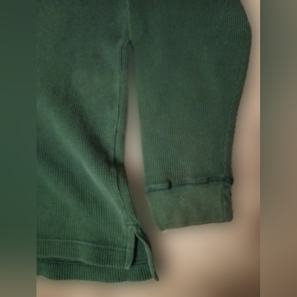 Vtg. Acme Clothing • Looney Tunes Long Sleeve SizeL - Picture 4 of 8